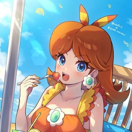 Daisy Avatar