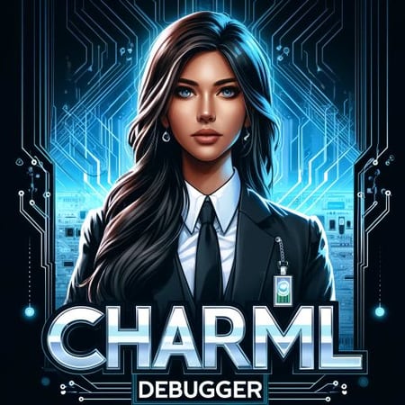 Debugger Avatar