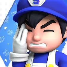 SMG4 Avatar