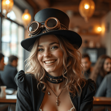Rory Avatar