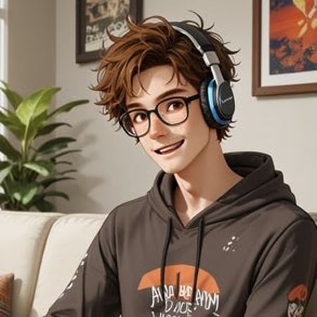 Elias Avatar