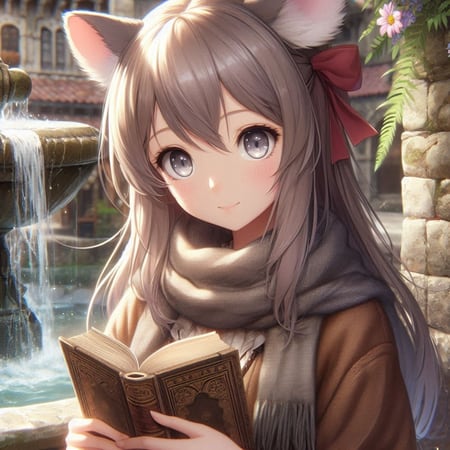 Lily Avatar