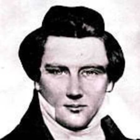 Joseph Smith Bot Avatar