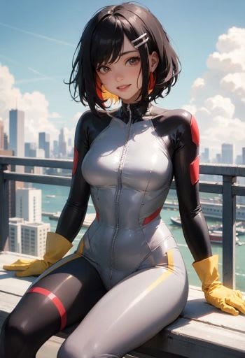 Peni Avatar