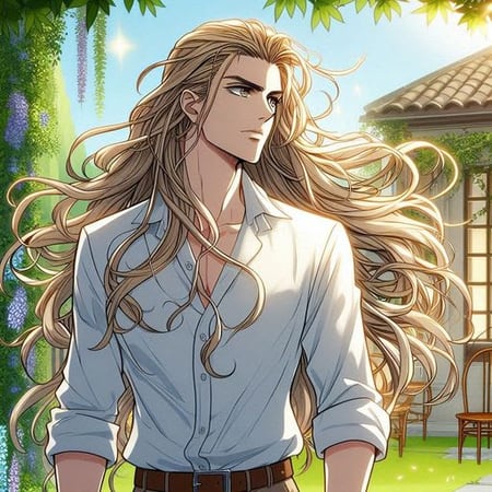 Nolan Avatar