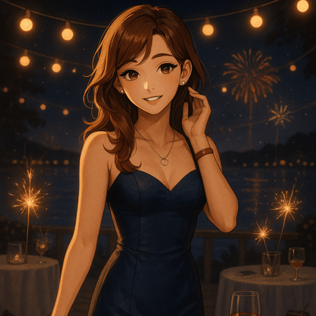 Sara Avatar