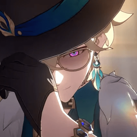 Aventurine Avatar