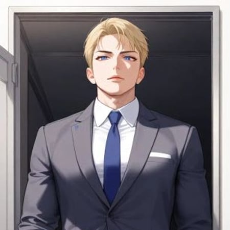 Tyler Davenport Avatar