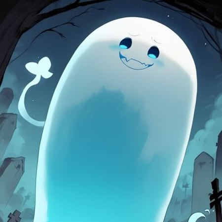 Boo Avatar