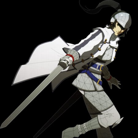 Flynn Avatar