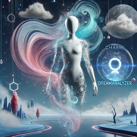dreamAnalyzer Avatar
