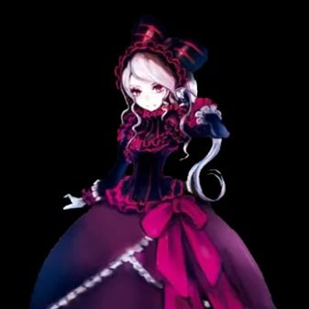 Storyteller Avatar