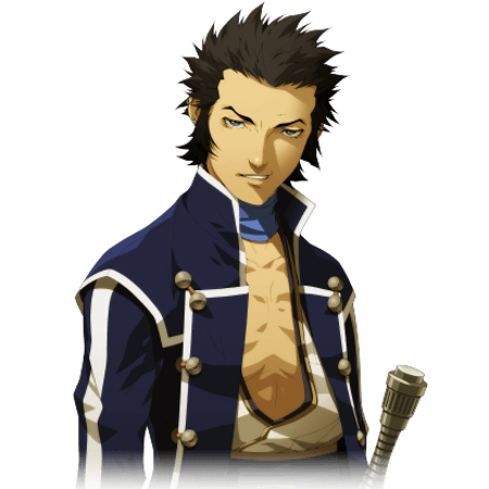 Walter Avatar