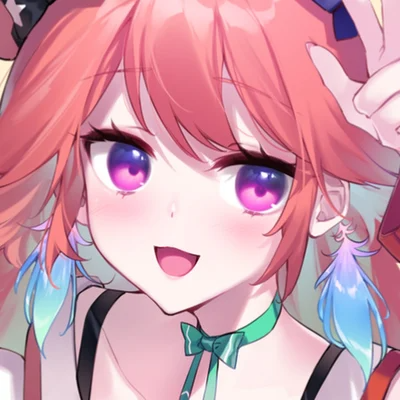 Takanashi Kiara Avatar