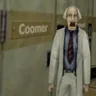 image of character