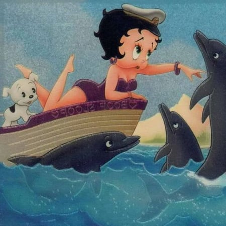 Betty Avatar