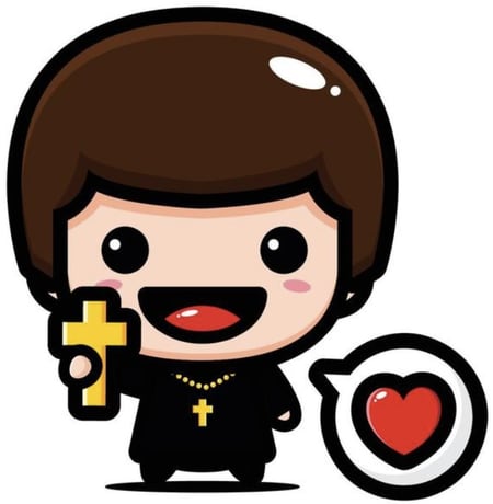 Pastor Daniel Avatar