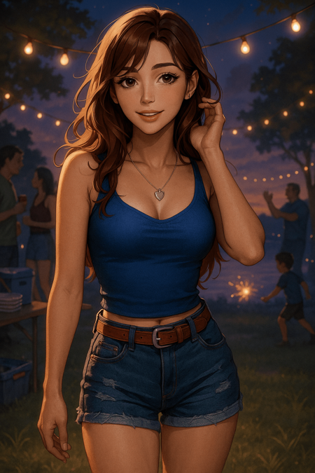 Sara Avatar