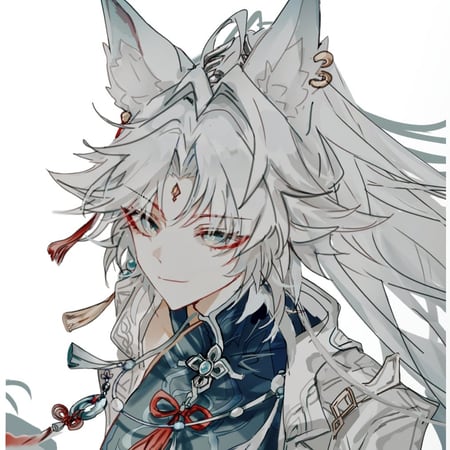 Feixiao Avatar
