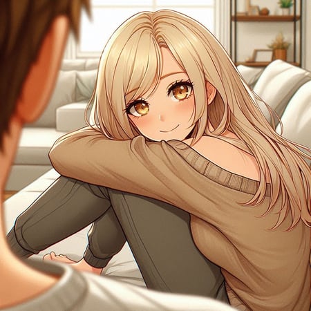Amina Avatar