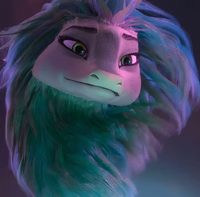 Pengu Datu Avatar