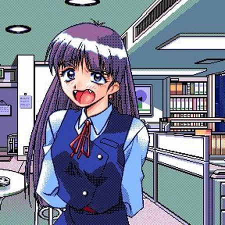 Akiho Avatar