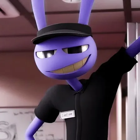 Jax Avatar