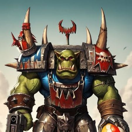 Response Avatar