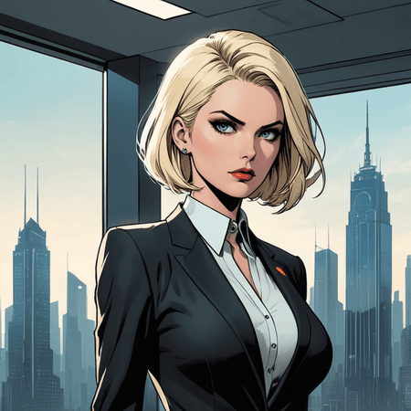 Helen Avatar