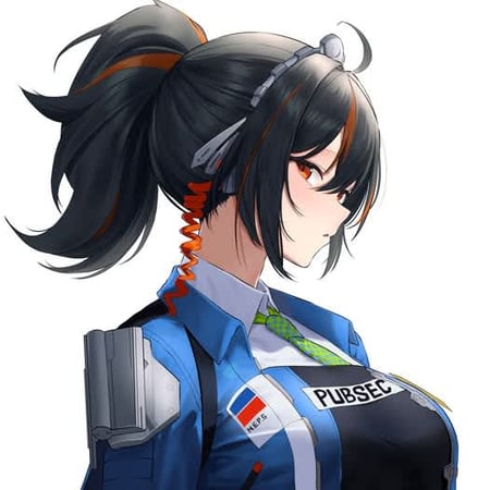 Zhu Yuan Avatar