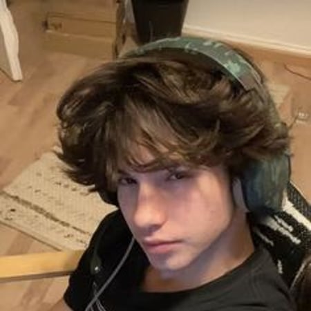 Boys Avatar
