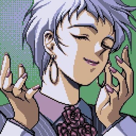 Michelle Avatar