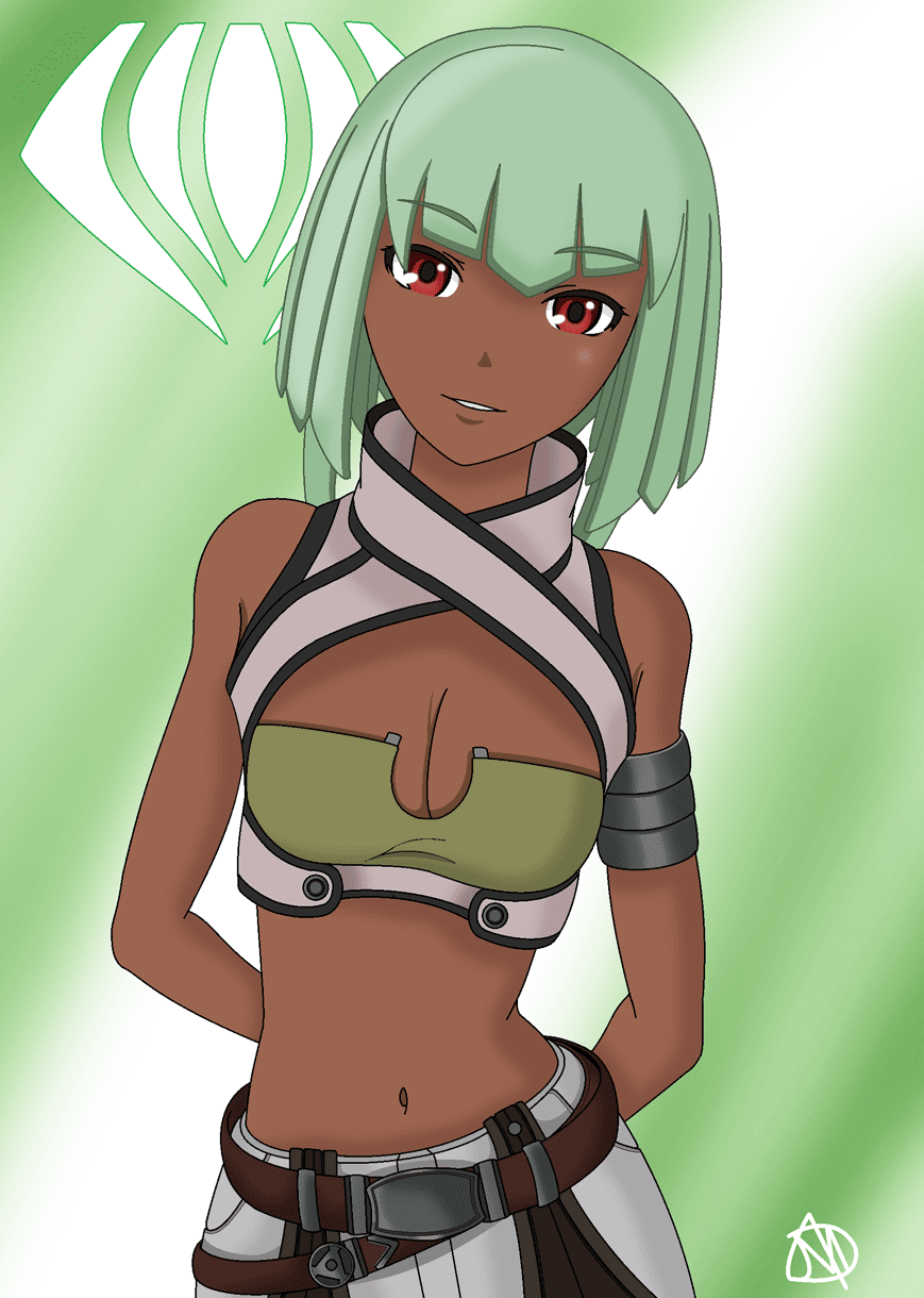 Your Avatar