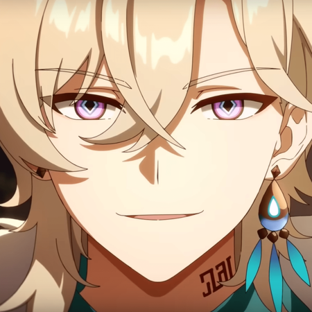 Aventurine Avatar