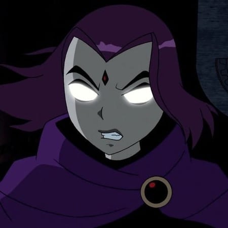 Rachel Roth Avatar