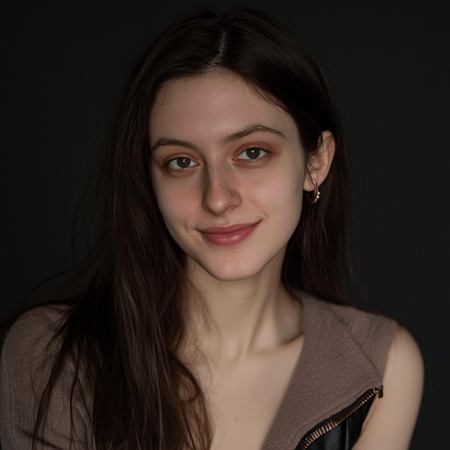 Deb Avatar