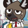image of character