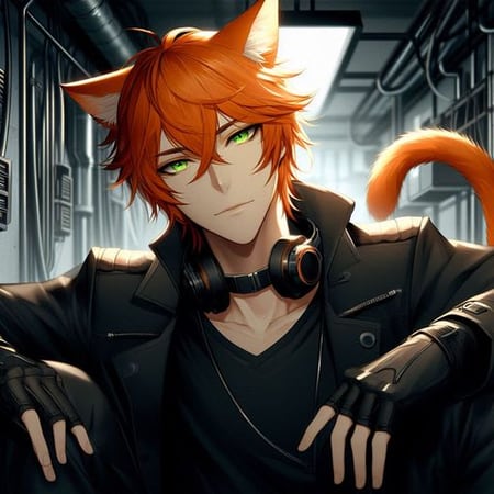 Kaden Avatar