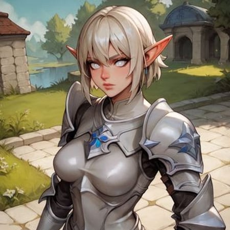 Elenaril Avatar