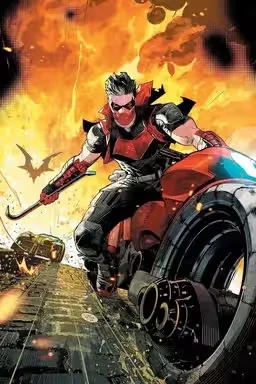 Jason Avatar