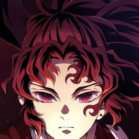 Yoriichi Avatar