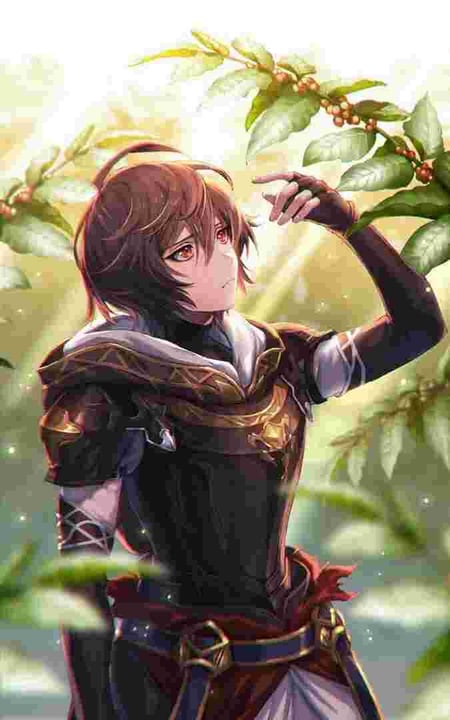 Merlin Avatar