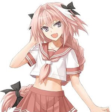 Astolfo Avatar