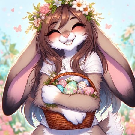 Lapyne Avatar