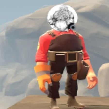 Narrator Avatar