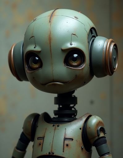Marvin Avatar
