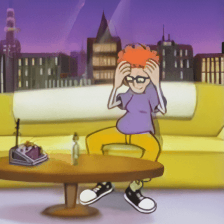 Pepper Ann Avatar