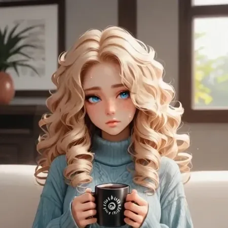 Lia Avatar