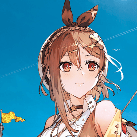 Ryza Avatar