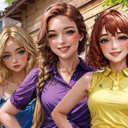 Stardew Dysfunction Avatar